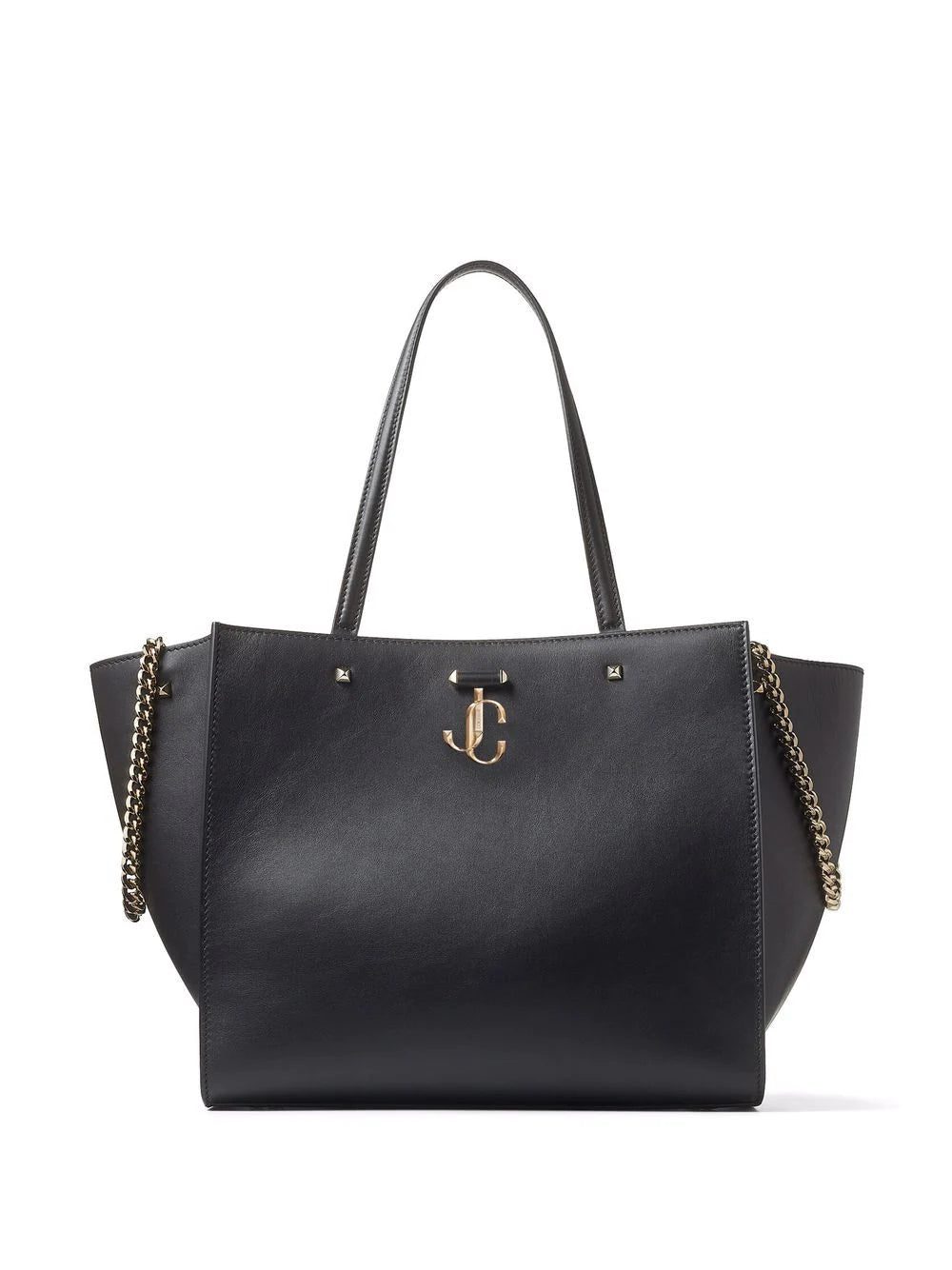 Jimmy Choo Varenne tote bag