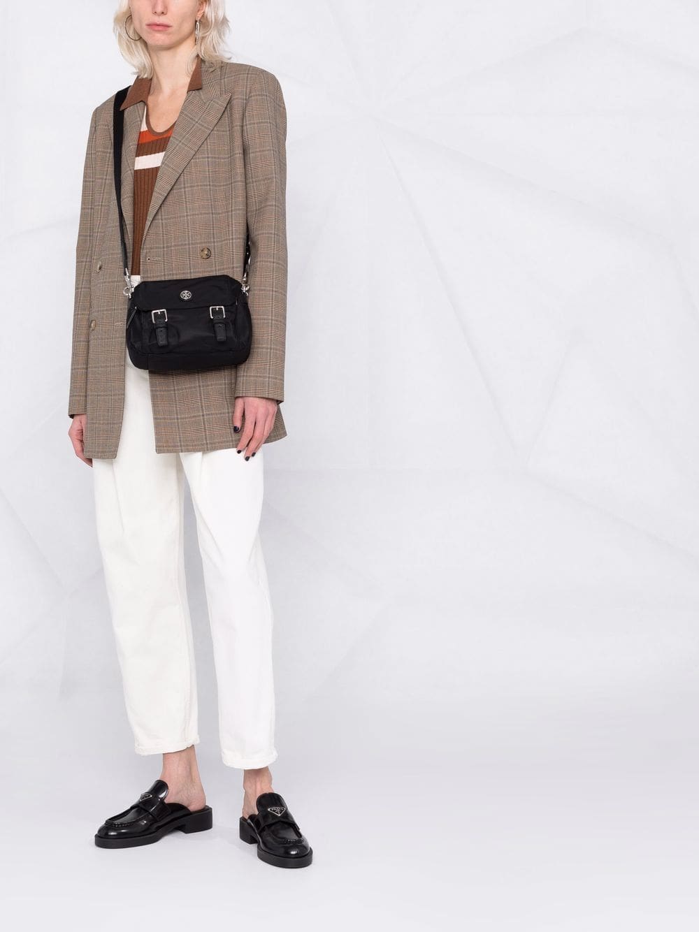 Tory Burch Virginia small shoulder bag - Image 2