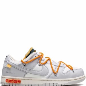 Nike X Off-White Dunk Low "Lot 44" sneakers