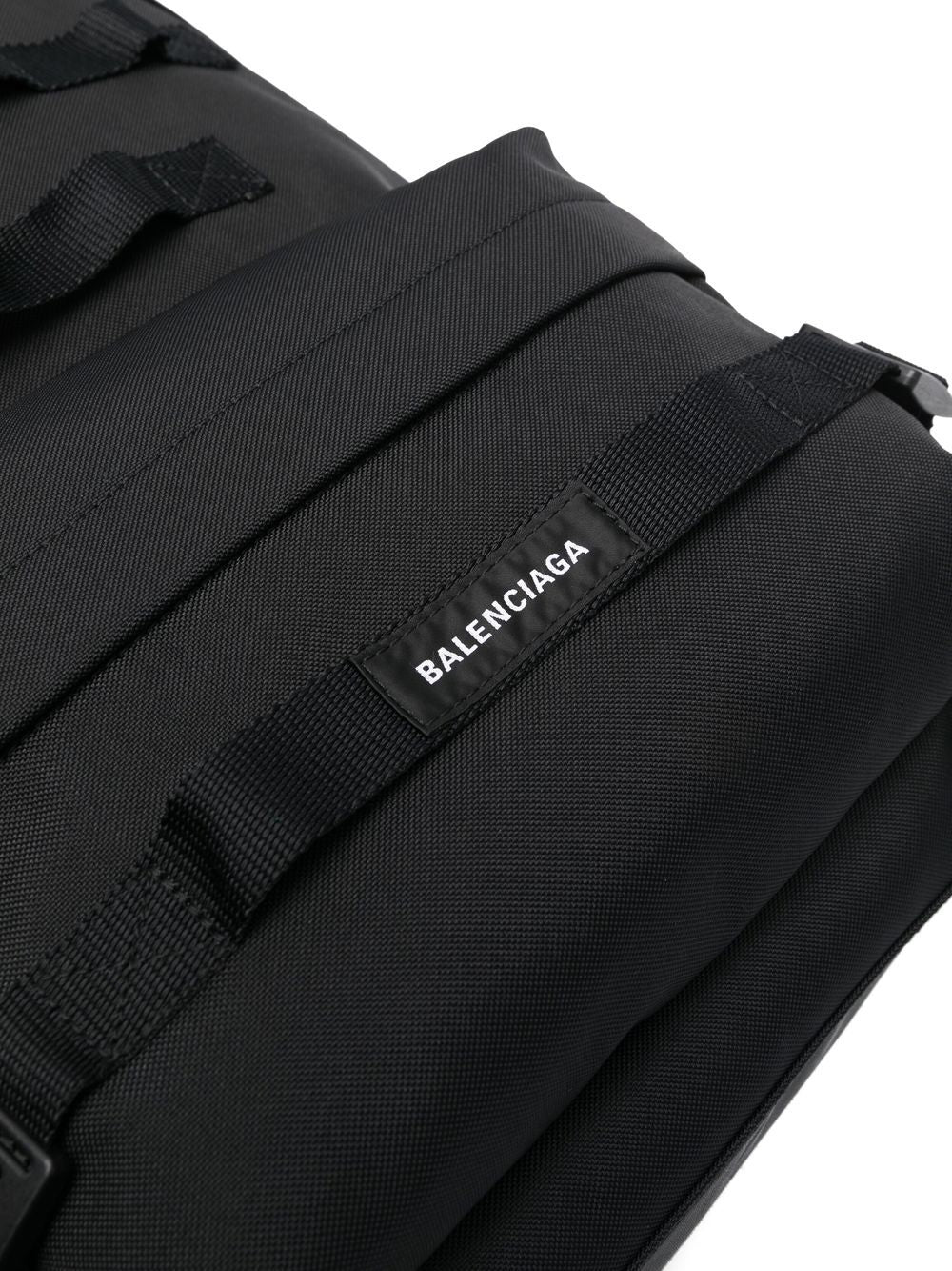 Balenciaga Army multi-carry backpack - Image 4