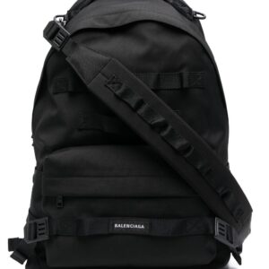 Balenciaga Army multi-carry backpack