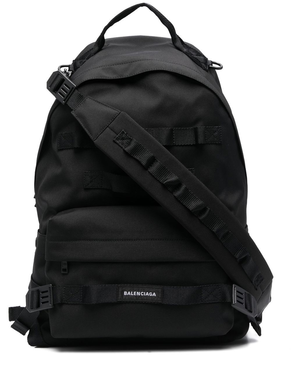 Balenciaga Army multi-carry backpack