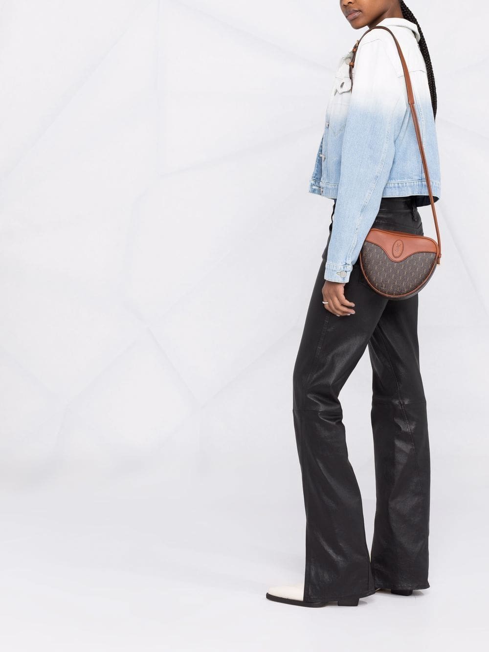 Saint Laurent Le Monogramme crossbody bag - Image 2