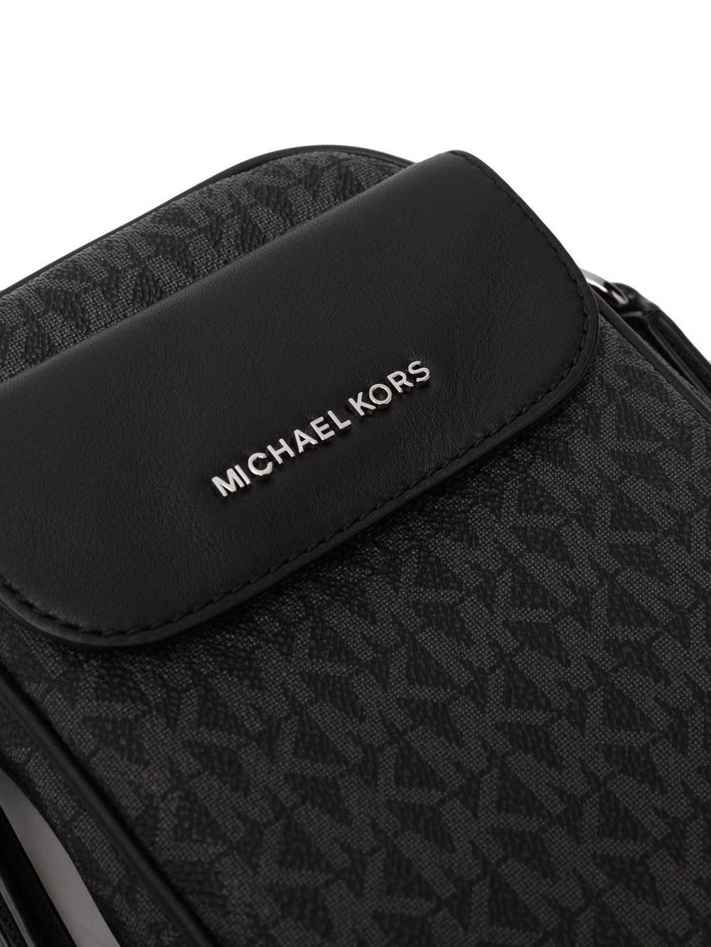 Michael Michael Kors Flap phone X body bag - Image 3