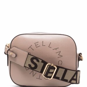 Stella McCartney Stella Logo camera bag