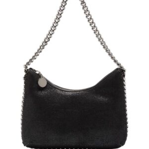 Stella McCartney mini Falabella zip shoulder bag