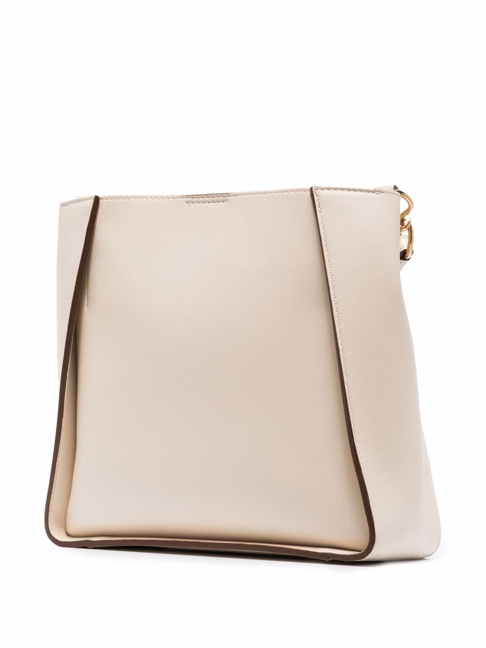 Stella McCartney mini Stella Logo shoulder bag - Image 3