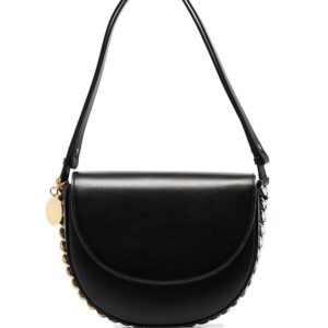 Stella McCartney medium Frayme shoulder bag