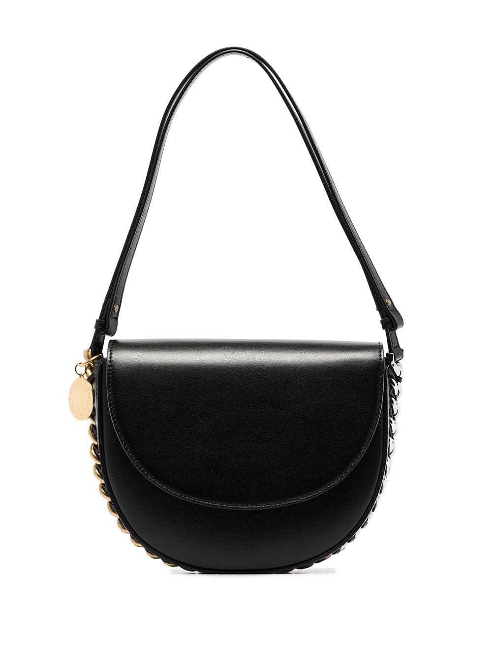 Stella McCartney medium Frayme shoulder bag