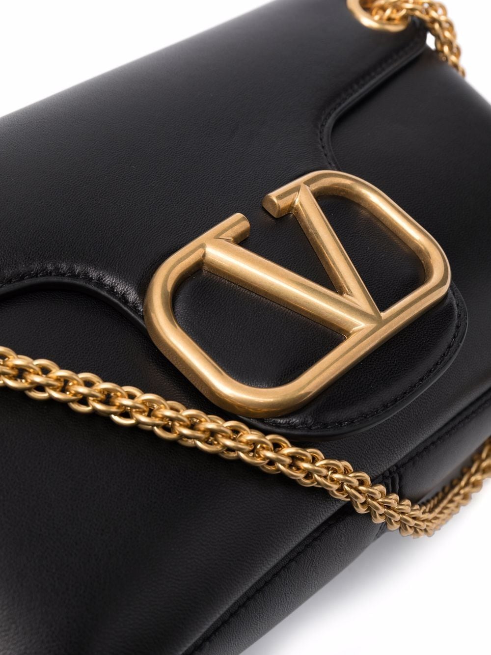 Valentino Garavani Stud Sign shoulder bag - Image 4
