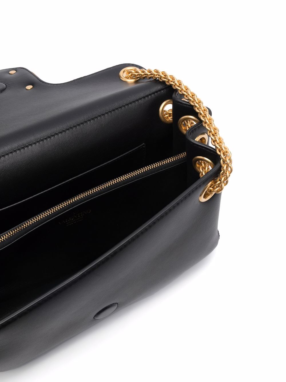 Valentino Garavani Stud Sign shoulder bag - Image 5