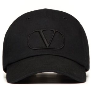Valentino Garavani VLogo Signature baseball cap