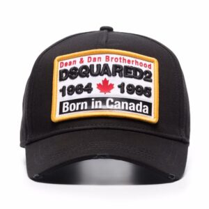DSQUARED2 Born in Canada baseball cap