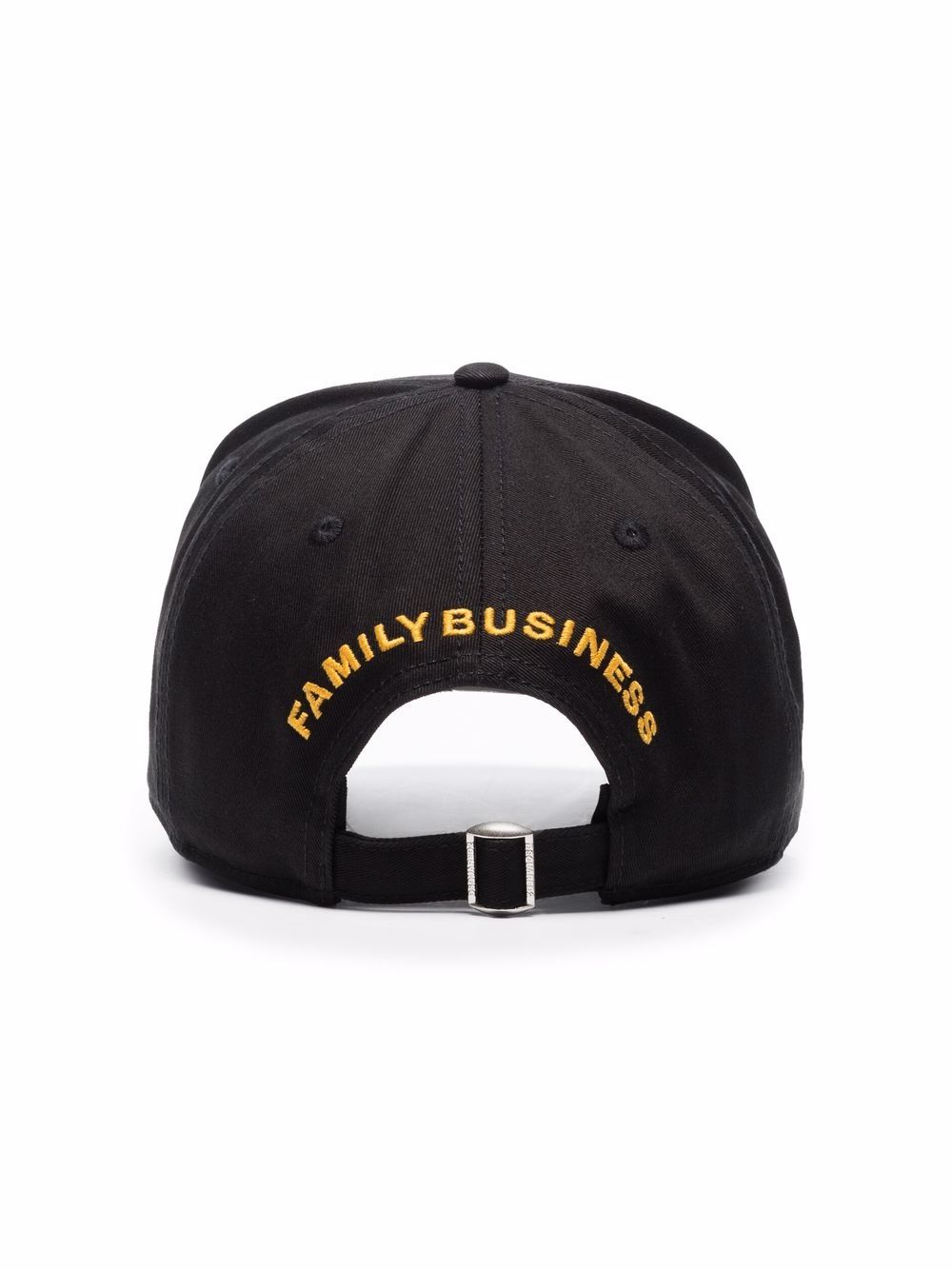 DSQUARED2 Born in Canada baseball cap - Image 4