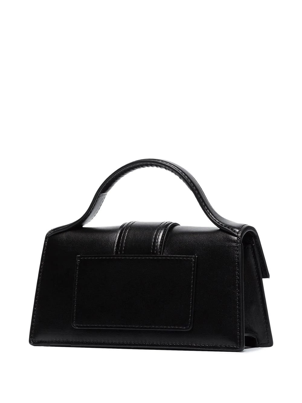 Jacquemus Le Bambino leather tote bag - Image 3