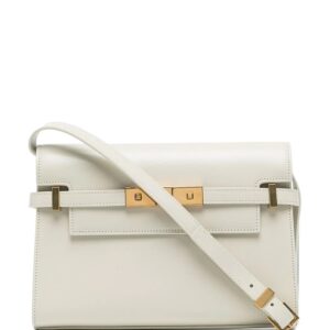 Saint Laurent small Manhattan shoulder bag