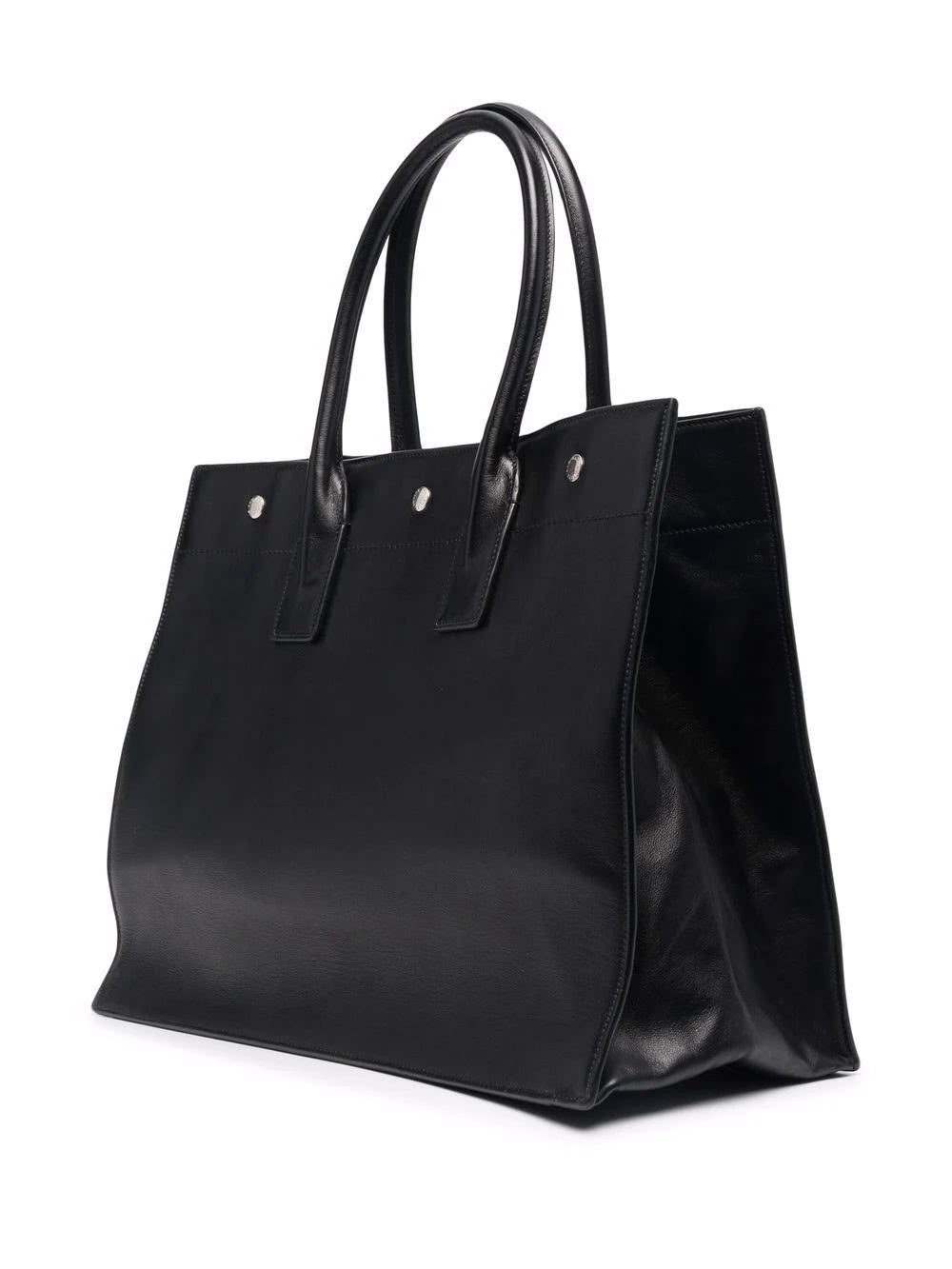 Saint Laurent Rive Gauche tote bag - Image 2