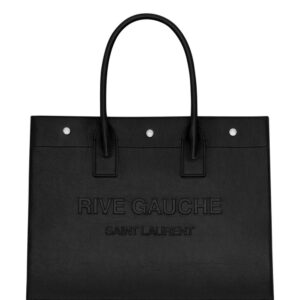 Saint Laurent Rive Gauche tote bag