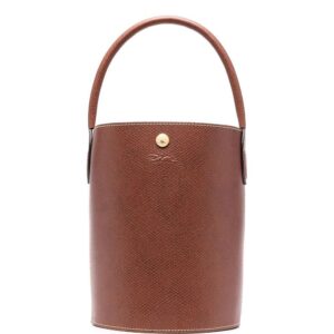 Longchamp Épure bucket bag