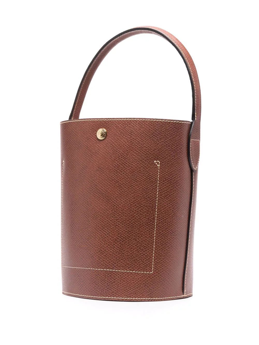 Longchamp Épure bucket bag - Image 3