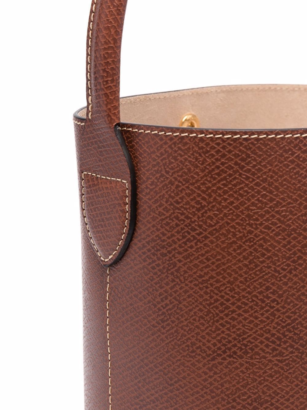 Longchamp Épure bucket bag - Image 4