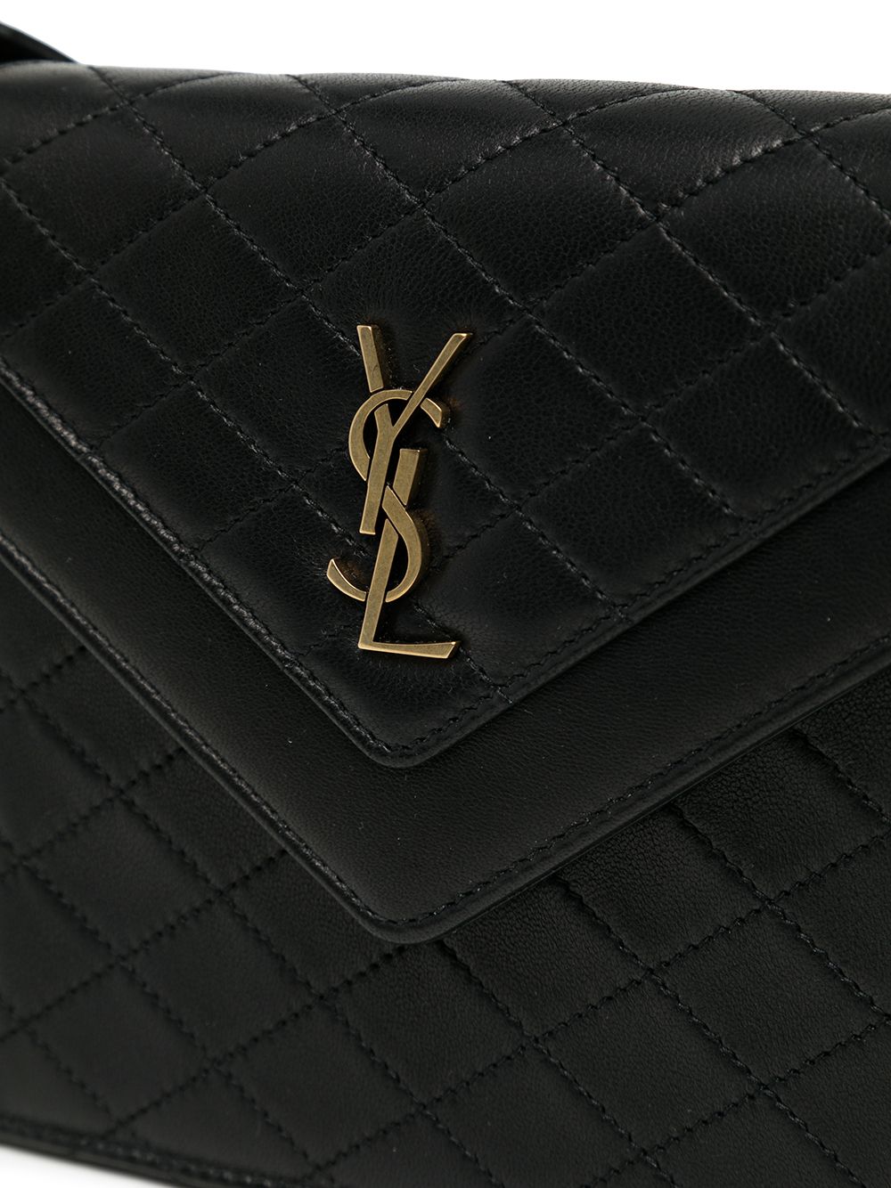 Saint Laurent Gaby shoulder bag - Image 4