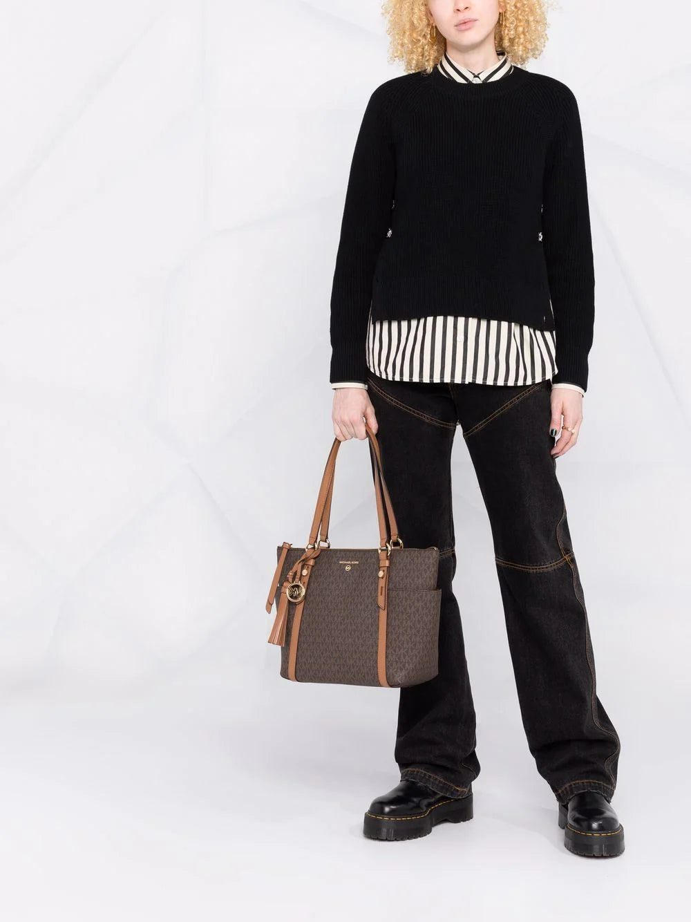 Michael Michael Kors Sullivan tote bag - Image 2