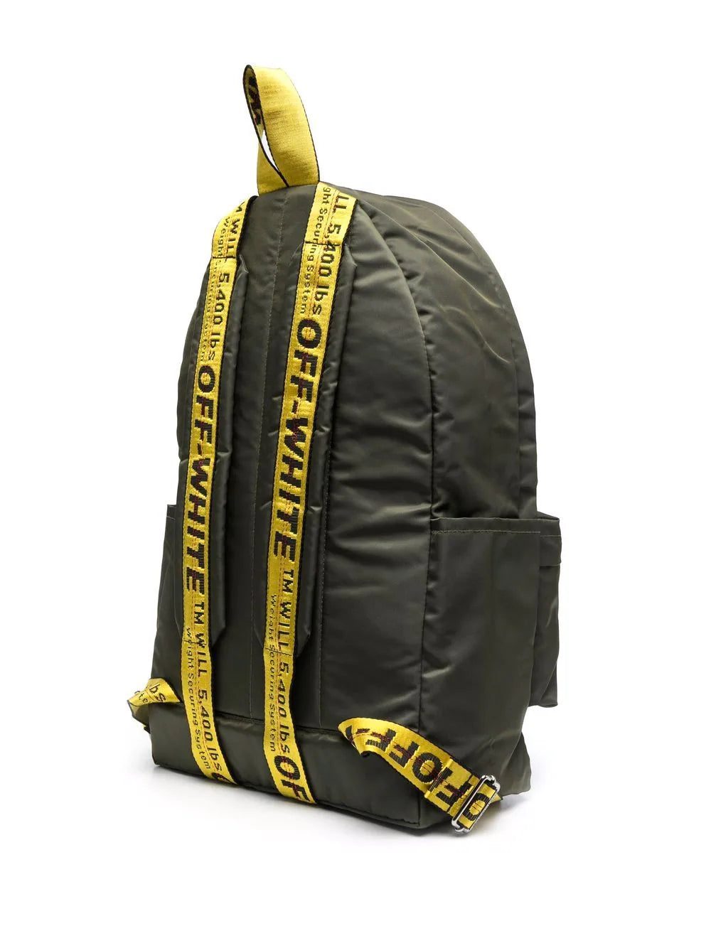 Off-white Cut Here backpack - Image 3
