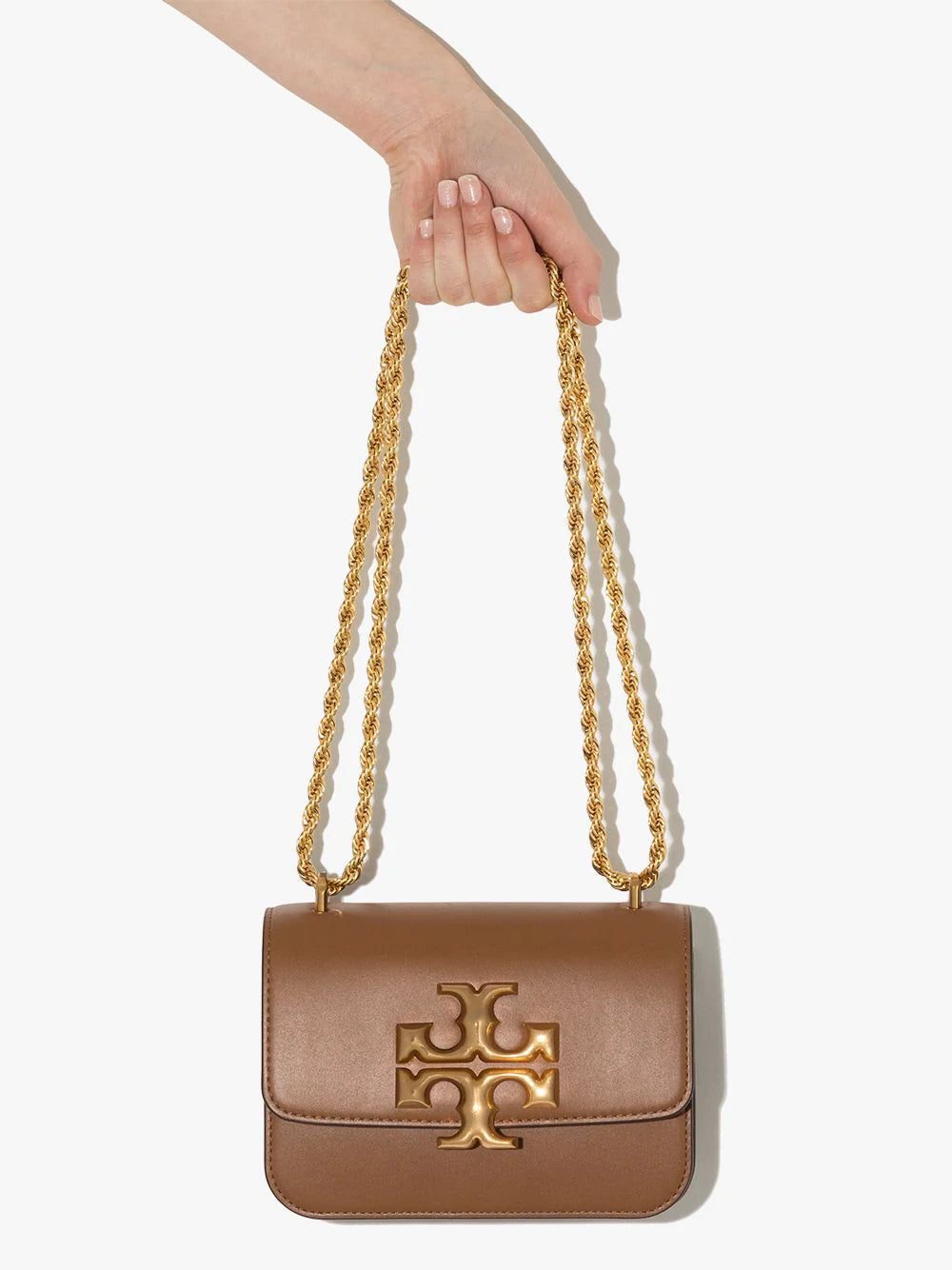 Tory Burch small Eleanor Convertible crossbody bag - Image 3