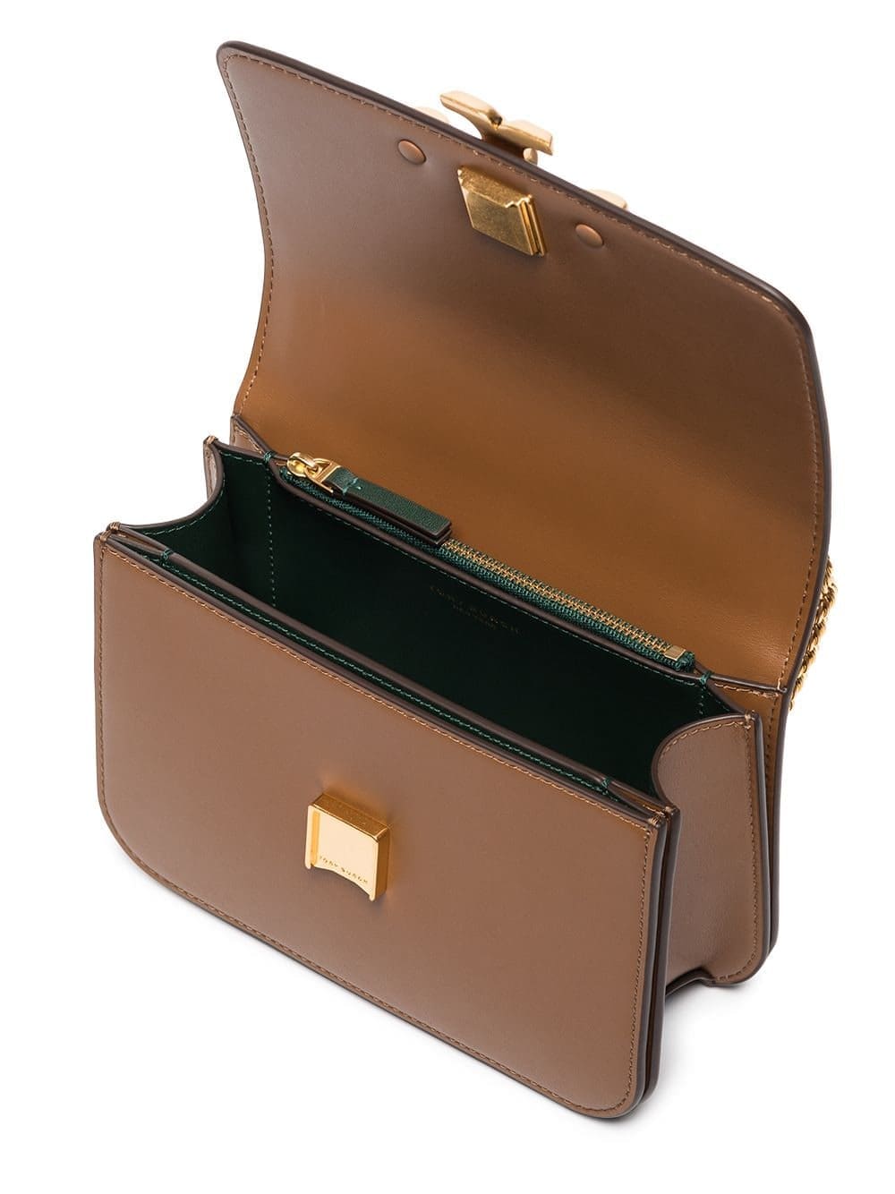 Tory Burch small Eleanor Convertible crossbody bag - Image 5