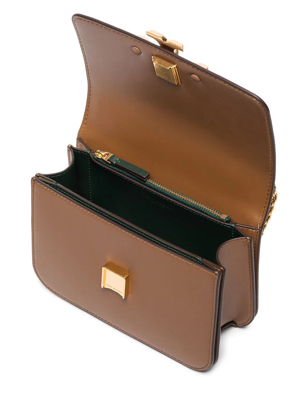 Tory Burch small Eleanor Convertible crossbody bag - Image 4