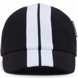 Palm Angels track baseball cap