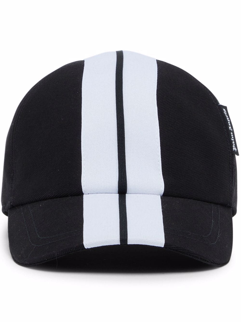 Palm Angels track baseball cap