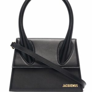 Jacquemus Le Grand Chiquito tote bag