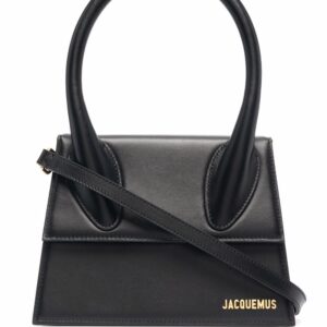 Jacquemus Le Grand Chiquito tote bag