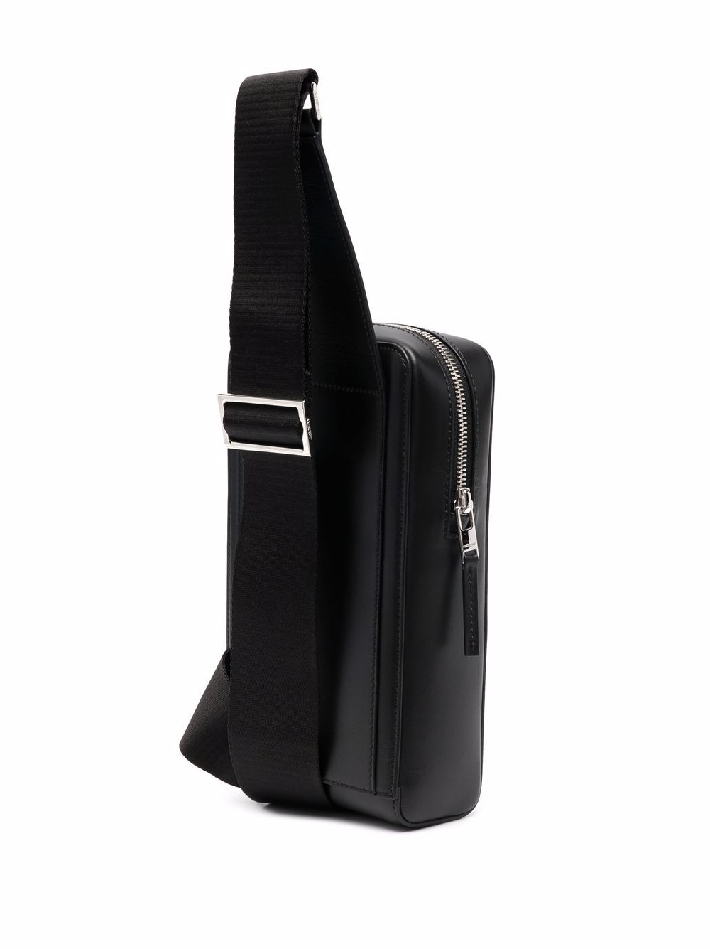 AMBUSH logo-lettering sling bag - Image 4
