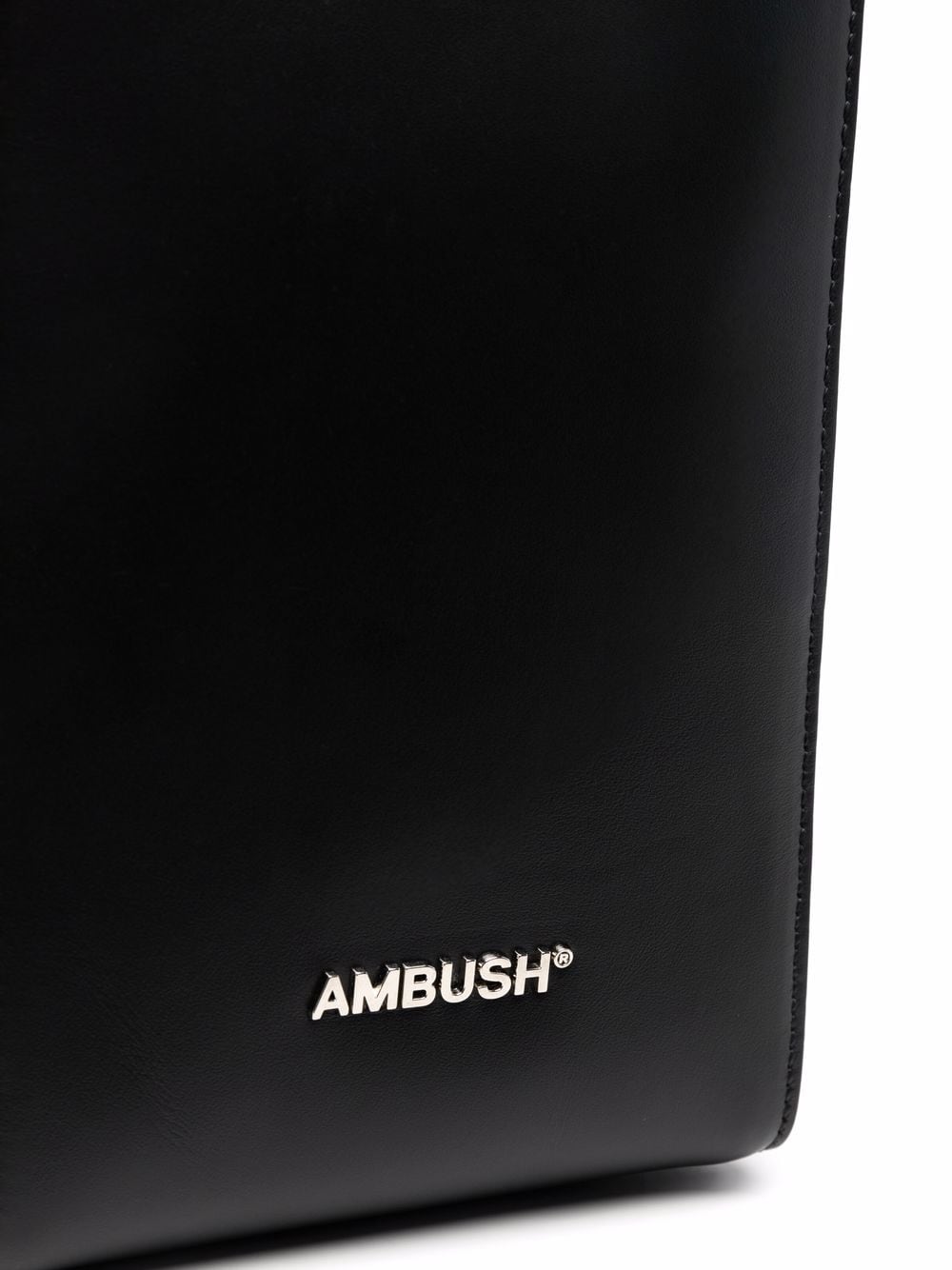 AMBUSH logo-lettering sling bag - Image 5