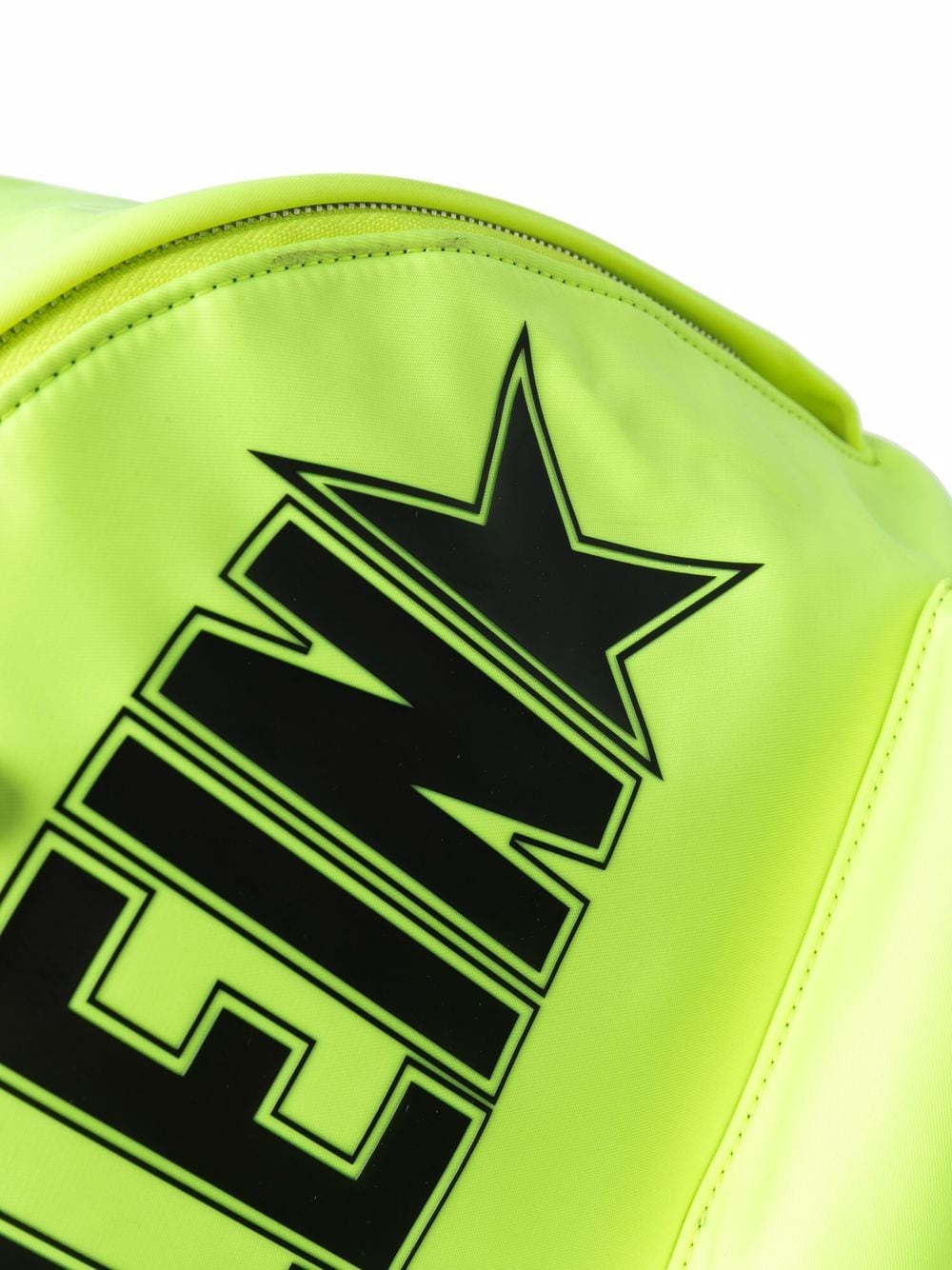 Phillip plein logo-print backpack - Image 4