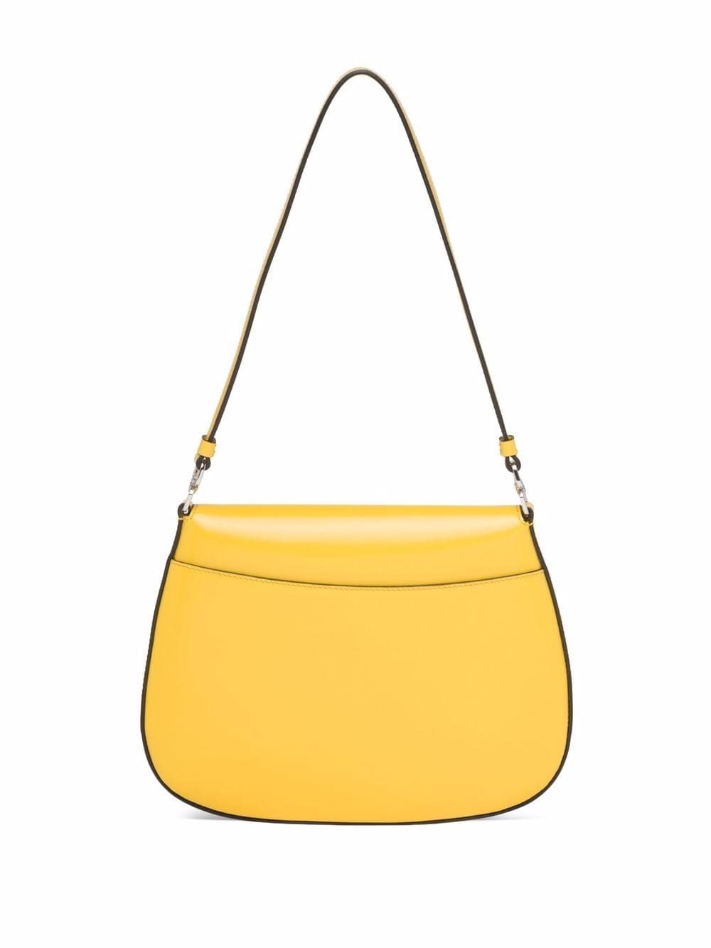 Prada Cleo leather shoulder bag - Image 3