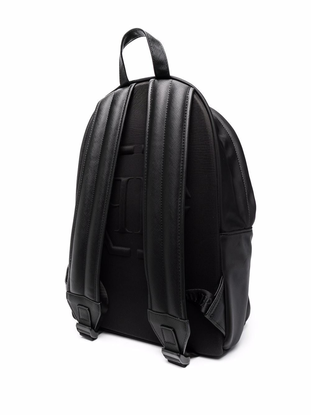 Phillip plein logo-print backpack - Image 3