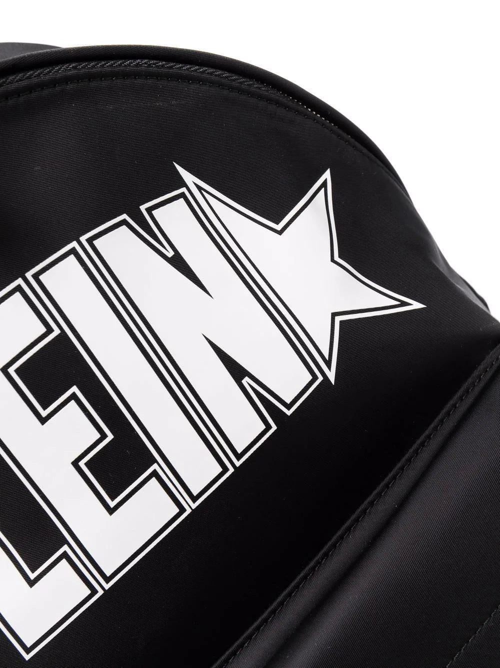 Phillip plein logo-print backpack - Image 4