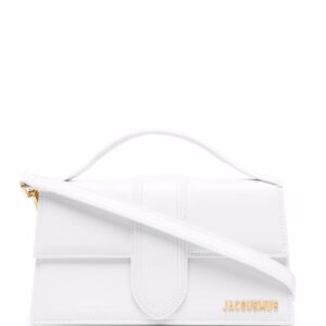 Jacquemus Le Grand Bambino tote bag