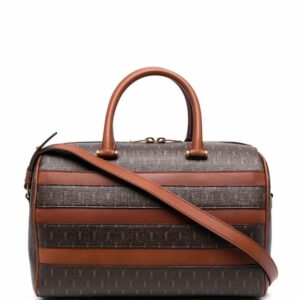 Saint Laurent Le Monogramme leather duffle bag