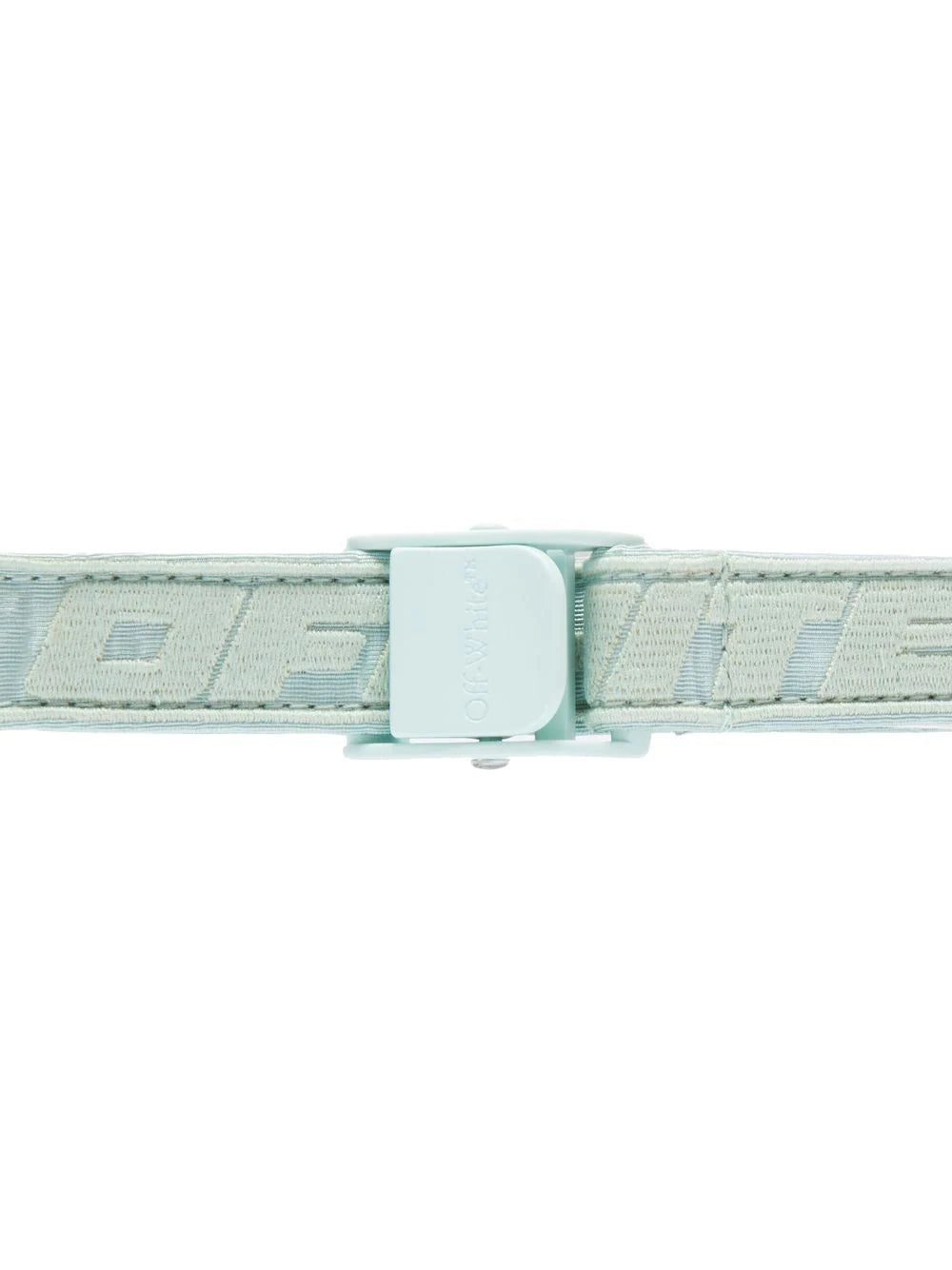 Off-White Industrial logo belt - Image 2
