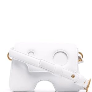 Off-White  Burrow-22 shoulder bag
