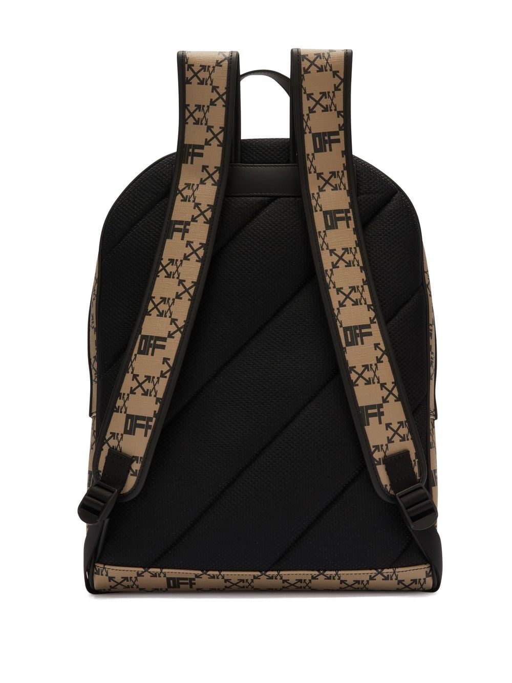 Off-white Monogram-print backpack - Image 3
