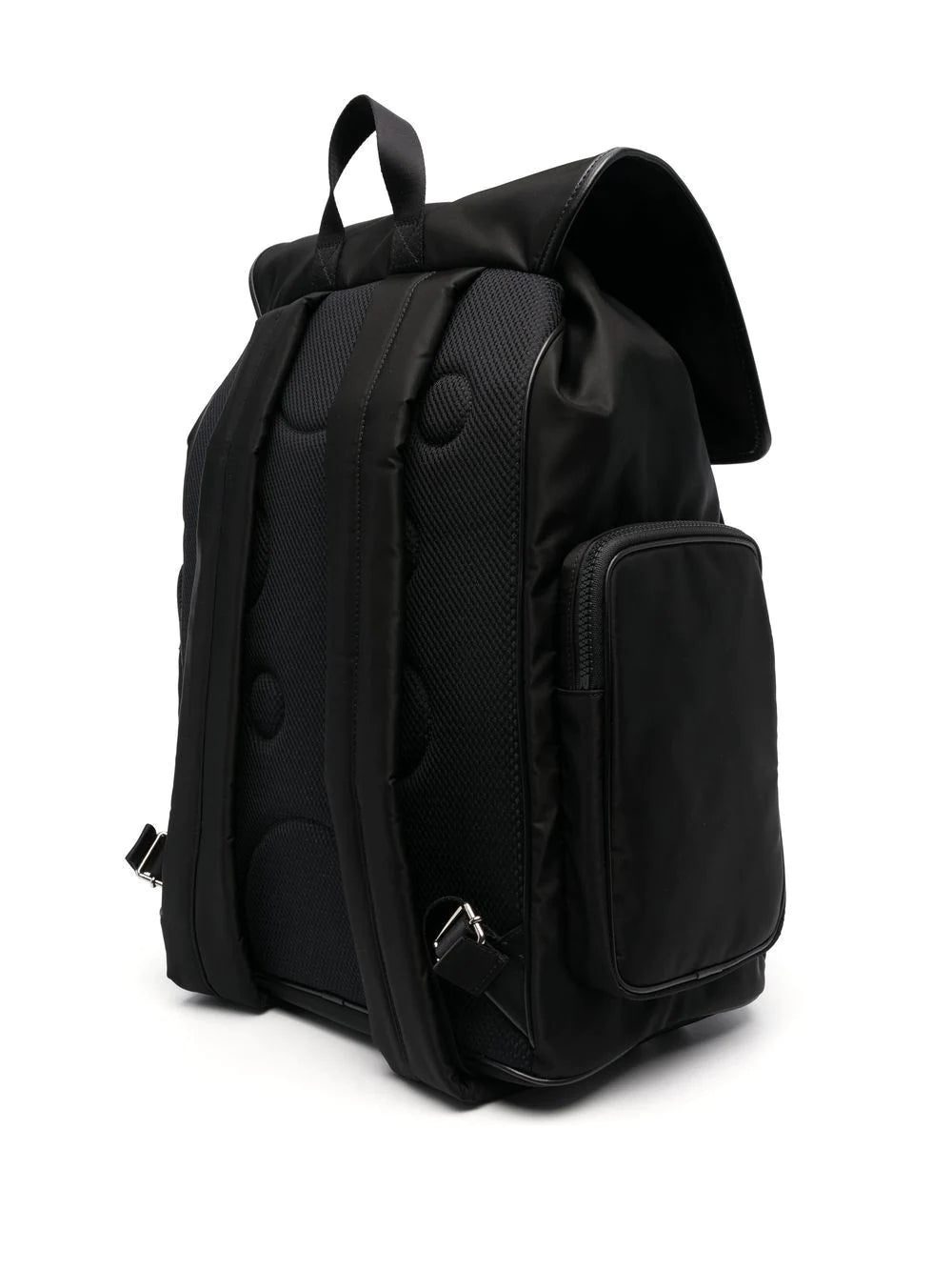 Off-white Arrows logo backpack - Image 3