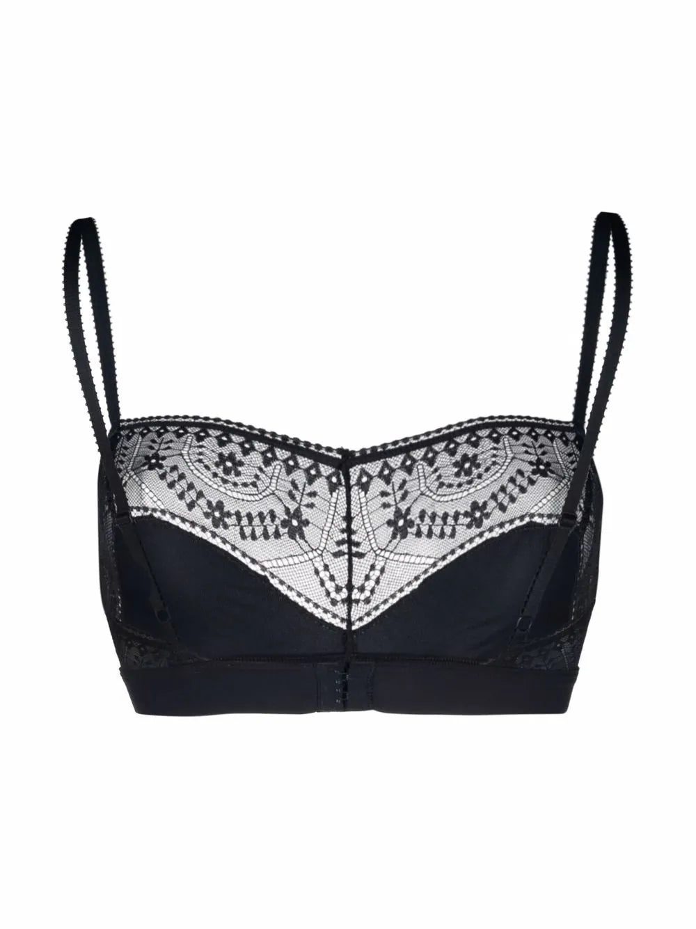 ERES Cedre panelled bra - Image 2