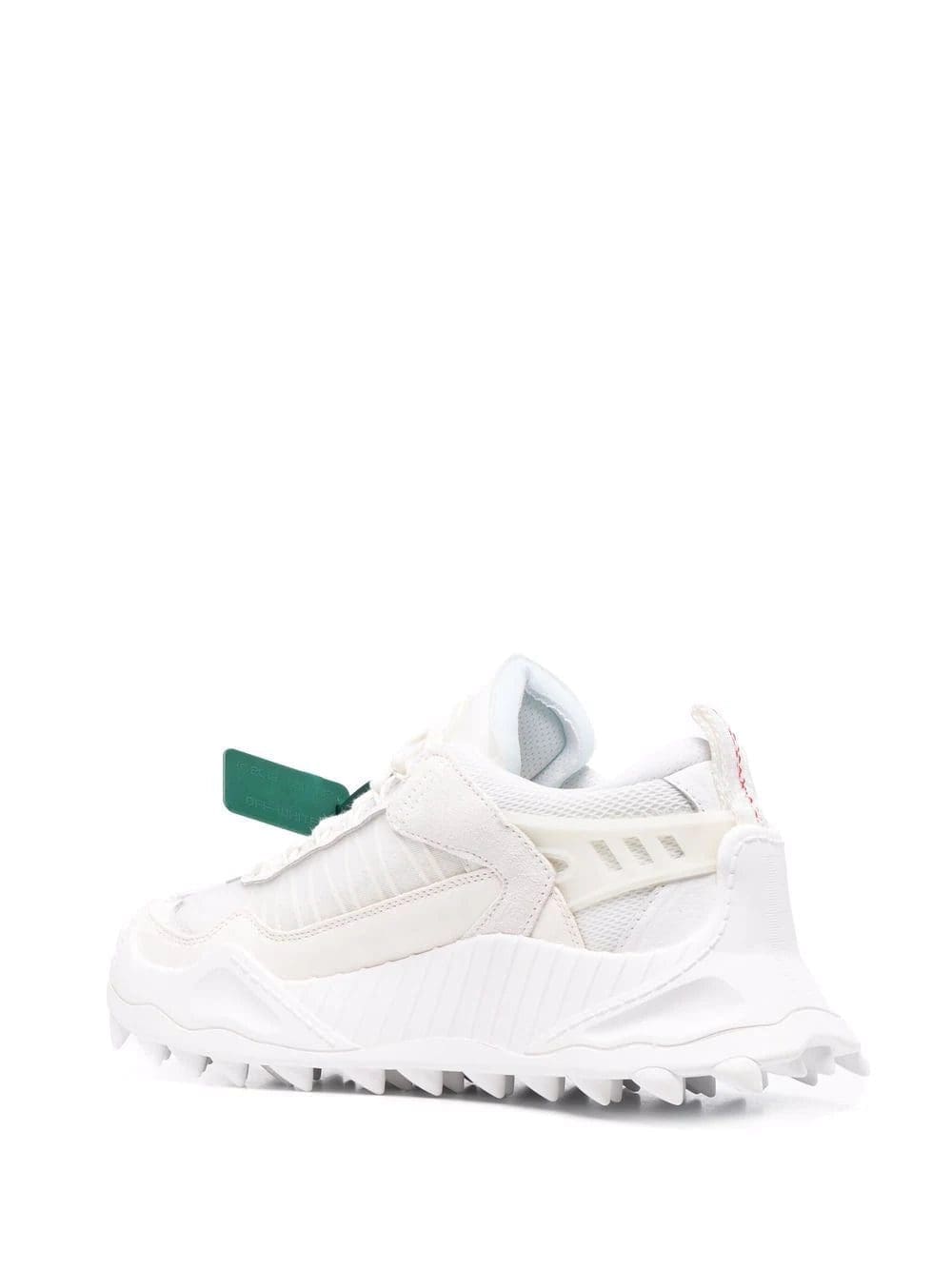 Off-White Odsy 1000 low-top sneakers - Image 3