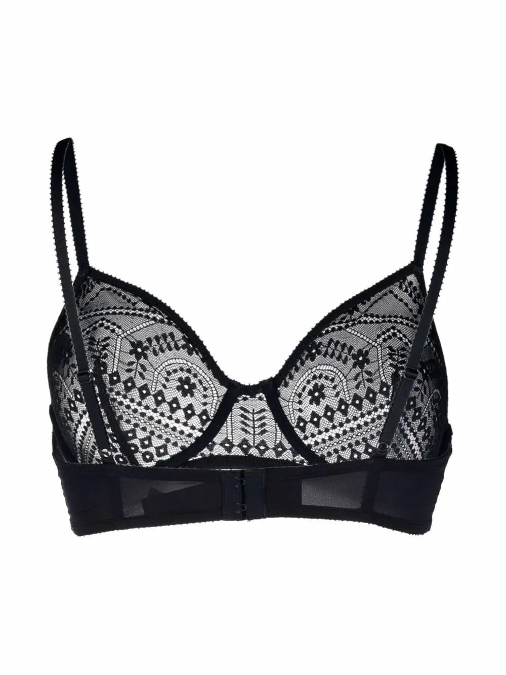 ERES Ecorce lace bra - Image 2